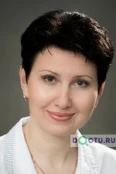 Нарусова Светлана Михаиловна - Москва