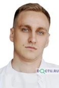 Нарутто Дмитрий Владимирович - Красноярск