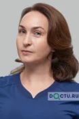 Нарыгина Татьяна Александровна - Саратов