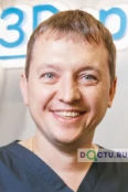 Нарыков Роман Александрович - Курск