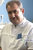 Нарышев Юрий Иванович - Калининград