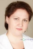 Нарышкина Надежда Львовна - Саратов