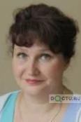 Нарышкина Светлана Геннадьевна - Ярославль