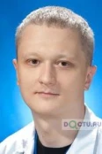 Нарыжный Николай Валерьевич - Краснодар