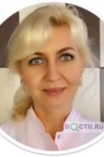 Насатович Галина Михайловна - Москва