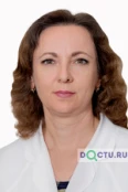 Наседкина Ольга Николаевна - Ростов-на-Дону