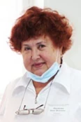 Насейкина Нина Ивановна - Оренбург