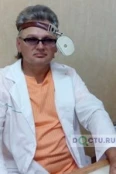 Насекин Геннадий Егорович - Омск