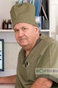 Насенков Михаил Андреевич - Хабаровск
