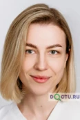 Насевич Александра Александровна - Ростов-на-Дону