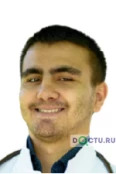 Насибов Рашад Халисович - Набережные Челны