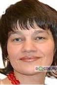 Насибова Татьяна Алиевна - Сургут