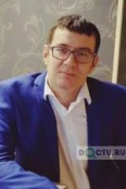 Насибуллин Ильдар Фаритович - Уфа