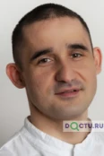 Насибуллин Ильдар Рафаэлевич - Ижевск