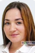 Насибуллина Диана Ниязовна - Казань