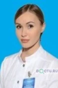 Насибуллина Эмилия Флоридовна - Уфа