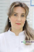 Насибуллина Гульшат Хатиповна - Казань