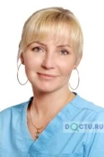 Насибуллина Наталья Владимировна - Москва