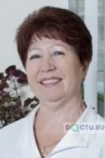 Насибуллина Сакина Раисовна - Уфа
