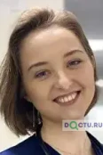 Насирова Назлыгуль Фирдинантовна - Казань