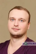 Наследников Сергей Игоревич - Рязань