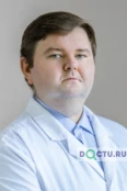 Насонов Дмитрий Анатольевич - Ульяновск