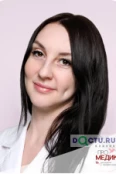 Насонова Екатерина Николаевна - Новосибирск