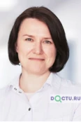 Вострикова (Насонова) Галина Владимировна - Новосибирск