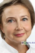 Насонова Нина Викторовна - Москва