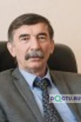 Насруллаев Магомед Нухкадиевич - Казань