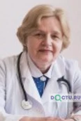 Насруллаева Наталья Олеговна - Казань
