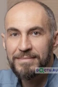 Нассонов Александр Юрьевич - Симферополь