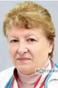 Настаушева Татьяна Леонидовна - Воронеж