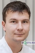 Настенко Дмитрий Владимирович - Ярославль