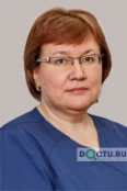 Настина Елена Алексеевна - Санкт-Петербург