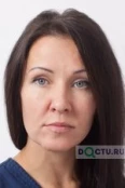 Насуха Оксана Валерьевна - Вологда