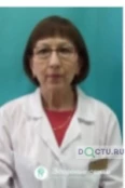 Насыбуллина Гельнур Нургалеевна - Казань