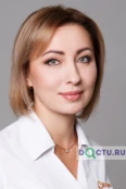 Насыбуллина Лейсан Раисовна - Казань