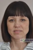 Насыбуллина Лилия Шаухатовна - Чебоксары