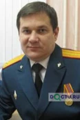 Насыхов Рашит Наилевич - Москва