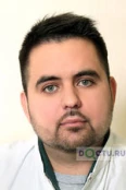 Насыров Артем Александрович - Пермь
