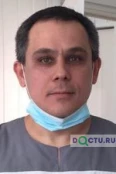 Насыров Олег Клементьевич - Пенза