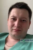 Насыров Тимур Раисович - Уфа