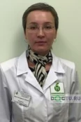 Насырова Гульнара Нурисламовна - Москва