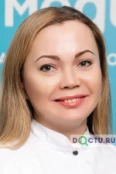 Насырова Гульназ Римовна - Уфа
