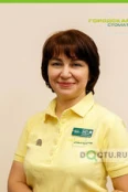 Насырова Резеда Каусаровна - Казань