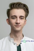 Наталуха Даниил Дмитриевич - Ростов-на-Дону