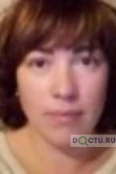 Наталухина Елена Игоревна - Северск