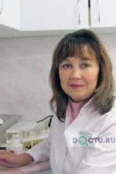 Натарова Галина Николаевна - Самара