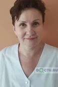 Натёртышева Светлана Николаевна - Москва
